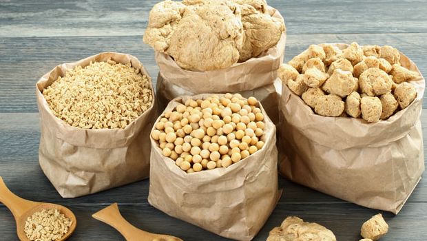 Top 5 Protein Sources For Vegetarians