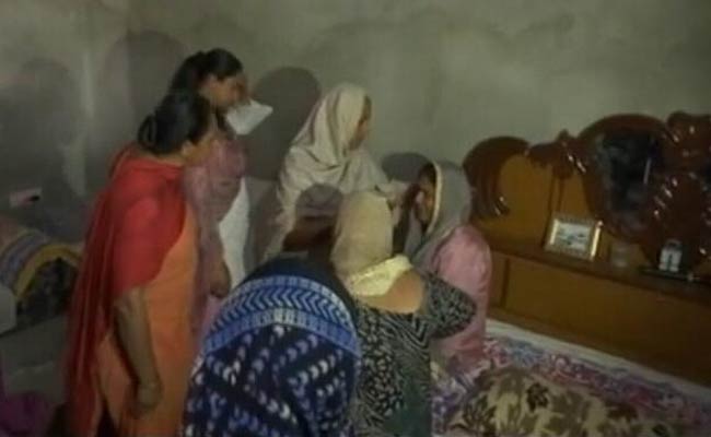 Miscommunication Adds To Trauma Of Families Of Indians Killed By ISIS