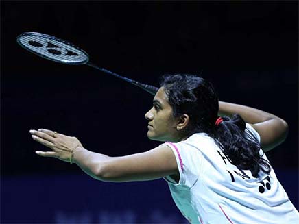 PV Sindhu vs Akane Yamaguchi Highlights, All England Badminton Championships: Sindhu Loses In Semi-Final