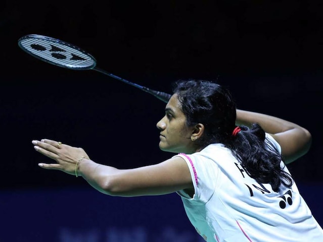 All England Championships 2018: PV Sindhu Enters Semis After Thrilling Win Over Nozomi Okuhara, HS Prannoy Knocked Out