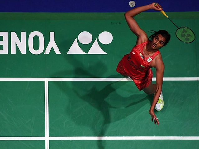 All England Badminton Championships: PV Sindhu Bows Out After Losing An Epic Semifinal Against Akane Yamaguchi