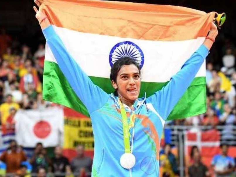 Commonwealth Games 2018: Badminton Star PV Sindhu To Be India