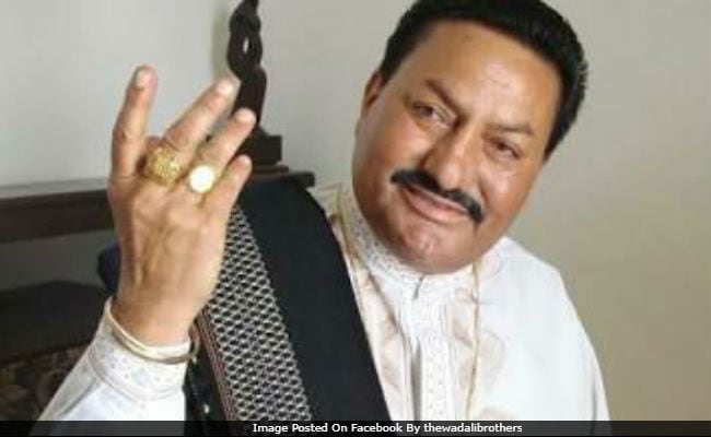 Sufi Singer Pyarelal Wadali Dies At 75. PM Modi, Singer Daler Mehndi Post Tributes