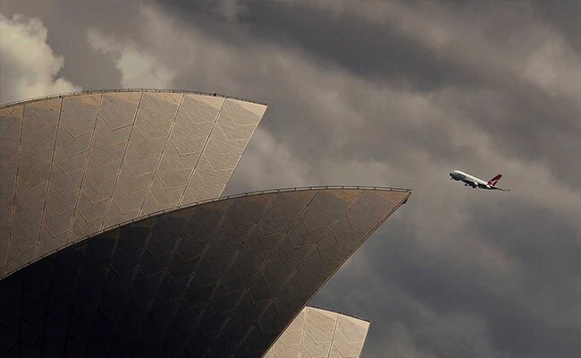 First Direct Flight From Australia To London In 17 Hours, Ticket Prices For One-Stop Flights Fall