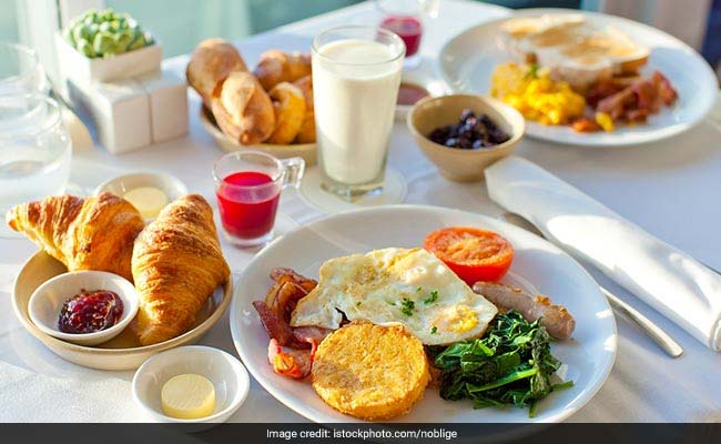 Here's Why You Should Never Skip Your Breakfast!