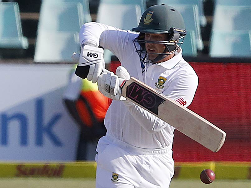 South Africa Coach Ottis Gibson Defends De Kock, Wants Umpires To Do Their Job