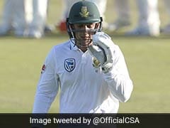 South Africa vs Australia: Quinton de Kock Fined 25 Per Cent Of Match Fee Over David Warner First Test Bust-Up