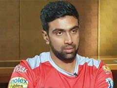 किंग्स इलेवन पंजाब के हर खिलाड़ी से उसका बेहतरीन निकलवाना है : NDTV इंडिया से अश्विन