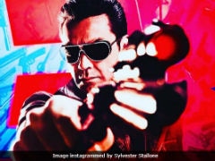 <i>Race 3</i>: Sylvester Stallone Trolled For Posting About Salman Khan With Bobby Deol's Pic