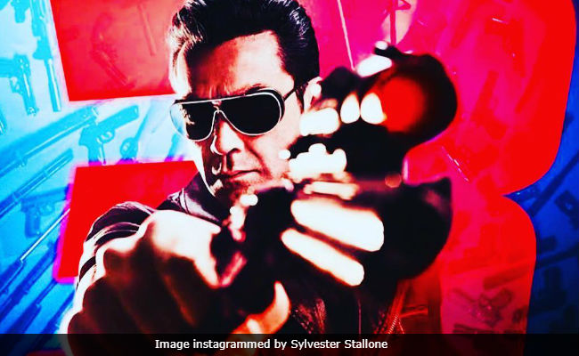 <i>Race 3</i>: Sylvester Stallone Trolled For Posting About Salman Khan With Bobby Deol's Pic