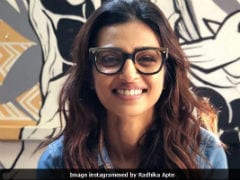 Radhika Apte On Husband Benedict Taylor And Their Home