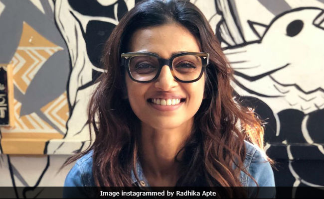 Radhika Apte On Husband Benedict Taylor And Their Home