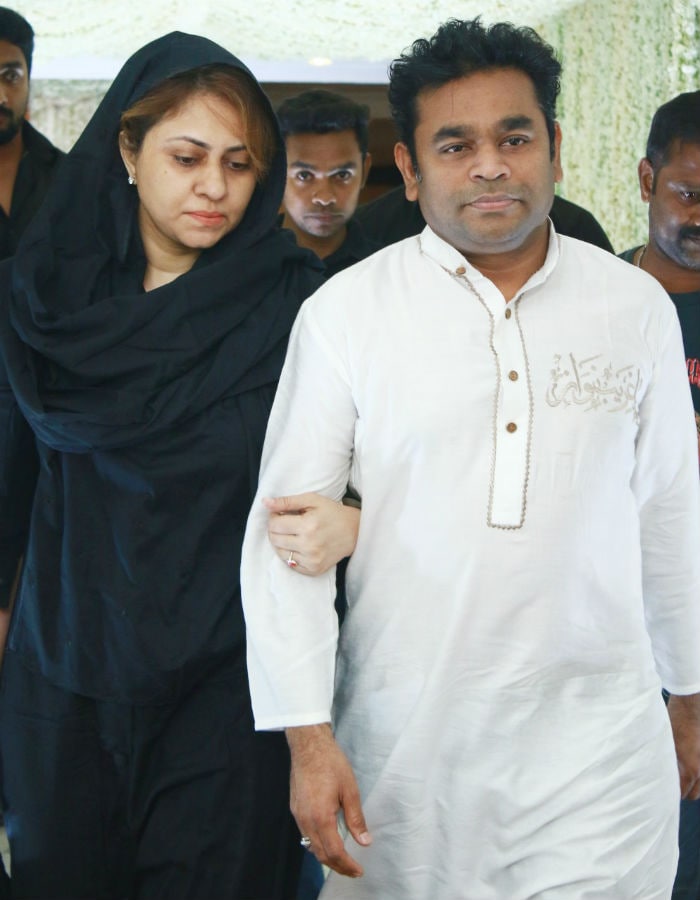 rahman ndtv