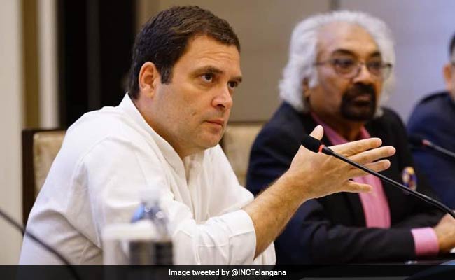 "If I Was Prime Minister...": Rahul Gandhi On Notes Ban In Malaysia