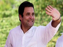 राहुल गांधी ने IAS टॉपर टीना डाबी-आमिर को दी शादी की बधाई, कही यह बड़ी बात राहुल गांधी ने IAS टॉपर टीना डाबी-आमिर को दी शादी की बधाई, कही यह बड़ी बात