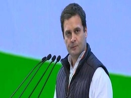 AICC 84th Plenary Session Highlights: Rahul Gandhi Attacks BJP, Nirmala Sitharaman Says Congress Peddles Fakery AICC 84th Plenary Session Highlights: Rahul Gandhi Attacks BJP, Nirmala Sitharaman Says Congress Peddles Fakery