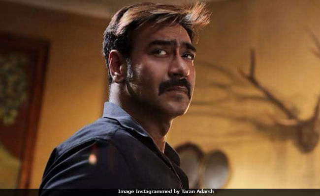 <i>Raid</i> Box Office Collection: Will Ajay Devgn's Film Make It To 100-Crore Club?