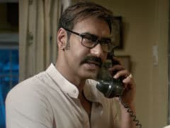 <I>Raid</i> Box Office Collection Day 6: Ajay Devgn's Film Is Almost At 60 Crores