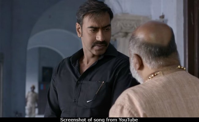 Raid Preview: Ajay Devgn Wages War On Black Money