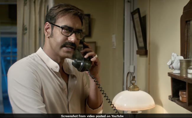 Raid Box Office Collection Day 6: Ajay Devgn's Film Is Almost At 60 Crores
