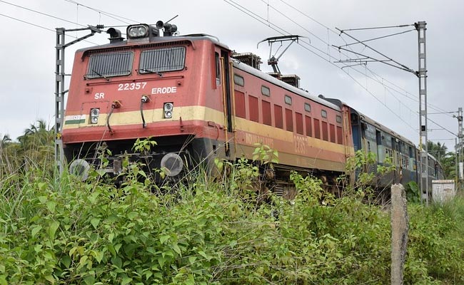 Central Railway Earns Over Rs 1 Crore From Film Shoots At Its Locations