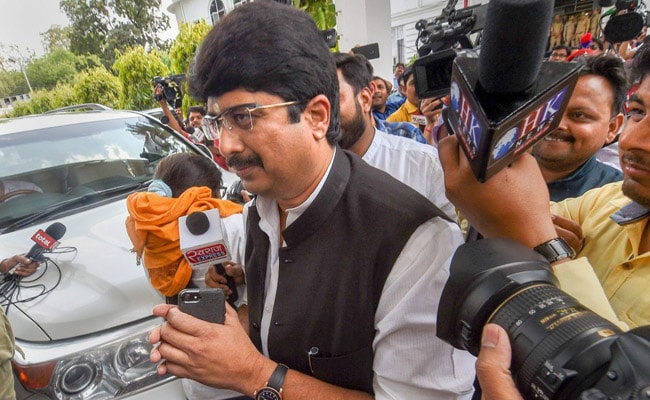 raja bhaiya raghuraj pratap singh pti