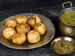 Rajasthan Festival 2018: 5 Rajasthani Dishes You Should Try To Celebrate The Royal State