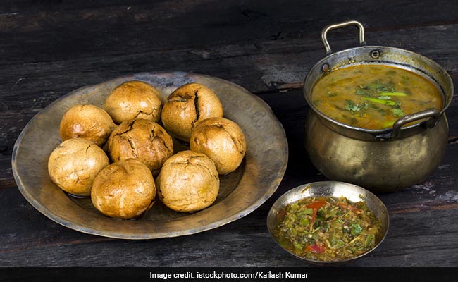 Rajasthan Festival 2018: 5 Rajasthani Dishes You Should Try To Celebrate The Royal State