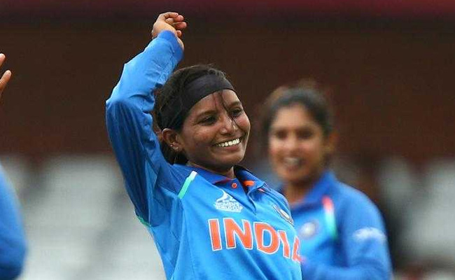 Indian Women Cricket: इस वजह से राजेश्वरी गायकवाड़ को टीम में मिली एकता बिष्ट की जगह