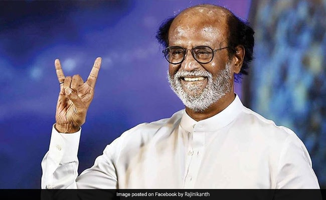 Vannakam Rajinikanth! Thalaivar Joins Facebook, Instagram. Mind It!