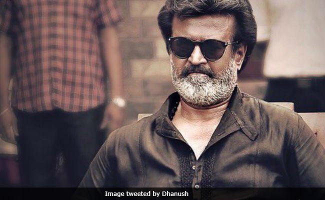 Rajinikanth's Kaala Teaser Postponed, Dhanush Shares Update