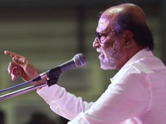 On Tamil New Year, Rajinikanth's Strong Message About Tamil Nadu's "Struggle"