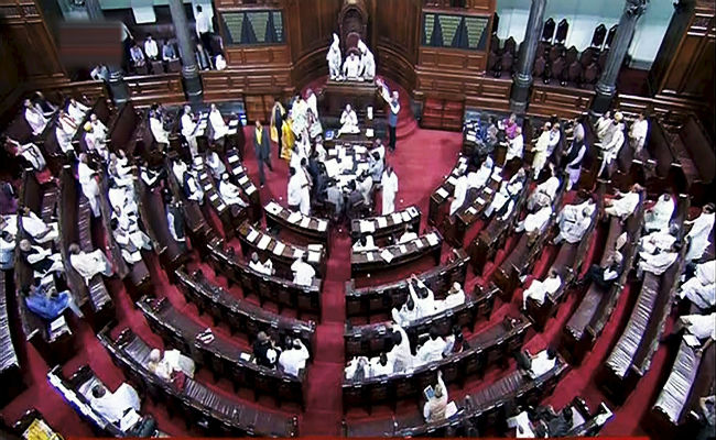 Will Support NDA Nominee In Rajya Sabha Deputy Chairman's Post: Shiv Sena