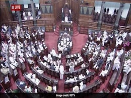 Rajya Sabha To Discuss Andhra Pradesh Special Package Next Week Rajya Sabha To Discuss Andhra Pradesh Special Package Next Week