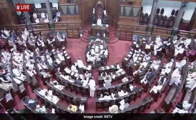 Sad Andhra Pradesh Lawmakers Not Uniting For Special Status: YSR Congress
