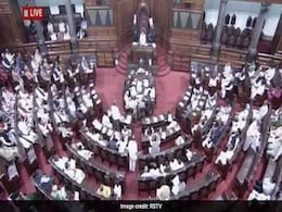 लोकसभा के बाद राज्यसभा में भी तीन तलाक बिल पास, सरकार ने 'ऐतिहासिक दिन' बताया लोकसभा के बाद राज्यसभा में भी तीन तलाक बिल पास, सरकार ने 'ऐतिहासिक दिन' बताया