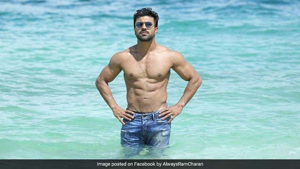Rangasthalam: 5 Healthy Eating Habits Of Ram Charan Teja You Can Steal!