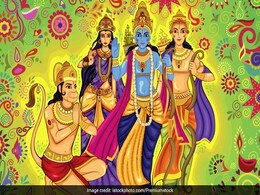 Ram Navmi 2018: Why Is Ram Navmi Celebrated? What Is Its Importance? - Complete Details About Ram Navmi Ram Navmi 2018: Why Is Ram Navmi Celebrated? What Is Its Importance? - Complete Details About Ram Navmi