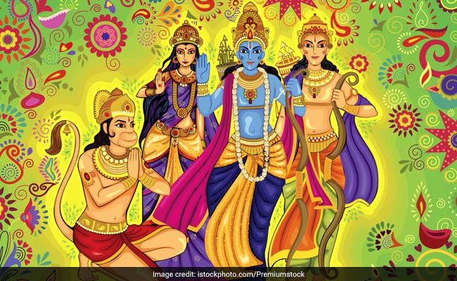 Ram Navmi 2018: Why Is Ram Navmi Celebrated? What Is Its Importance? - Complete Details About Ram Navmi