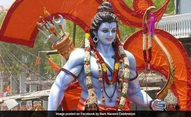 Ram Navami 2018: Places To Witness The Celebration