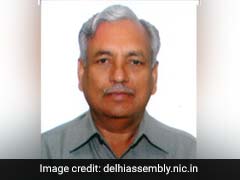 दिल्ली विधानसभा के अध्यक्ष रामनिवास गोयल को छह महीने का कारावास, जुर्माना भी लगा
