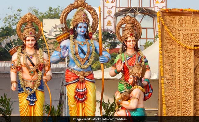 छत्तीसगढ़ में 27 साल बाद सुलझा राम मंदिर विवाद