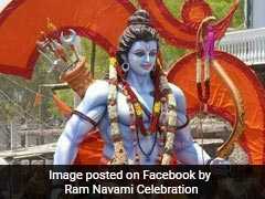 Ram Navami 2018: Places To Witness The Celebration