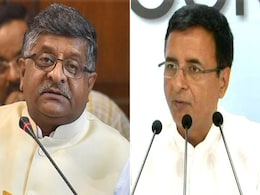Cambridge Analytica Data Scandal Updates: Reactions From BJP, Congress On Facebook Data Leak Cambridge Analytica Data Scandal Updates: Reactions From BJP, Congress On Facebook Data Leak
