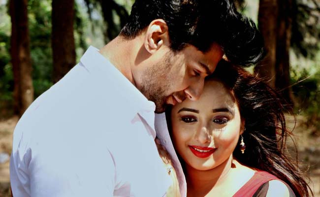 रानी ने पहले इस एक्टर को कहा ‘I Love You’, अब वीडियो रिलीज करने की तैयारी में