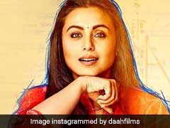 Know All About Tourette's: The Syndrome Rani Mukherjee Has In Hichki, Her Latest Movie