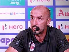 AIFF Suspends FC Pune City Coach Ranko Popovic