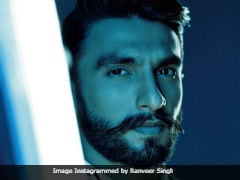 Ranveer Singh Once Chased After A Fan Who Was Filming Him. The Twist - He Was Naked