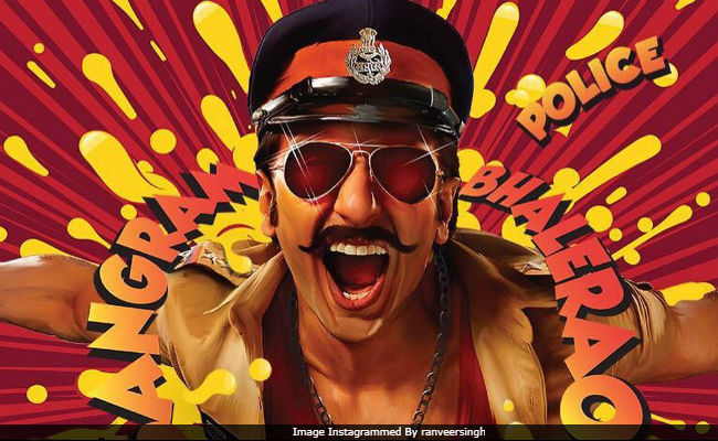 After Sara Ali Khan, This Actor Joins Ranveer Singh's <i>Simmba</i> Cast
