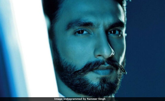 Ranveer Singh Once Chased After A Fan Who Was Filming Him. The Twist - He Was Naked